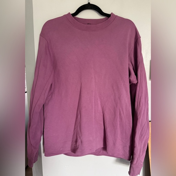 Lululemon French Terry Oversize Hoodie - Picture 5 of 8